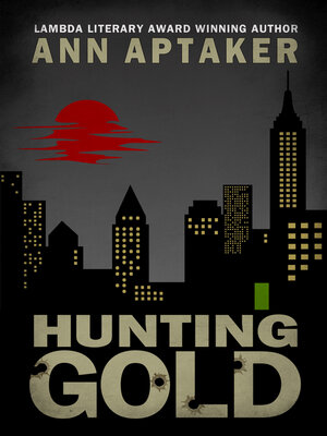 cover image of Hunting Gold